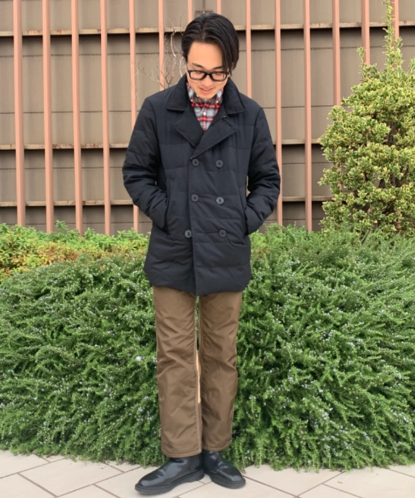 ビーミング ライフストア by ビームス テラスモール湘南店（161843