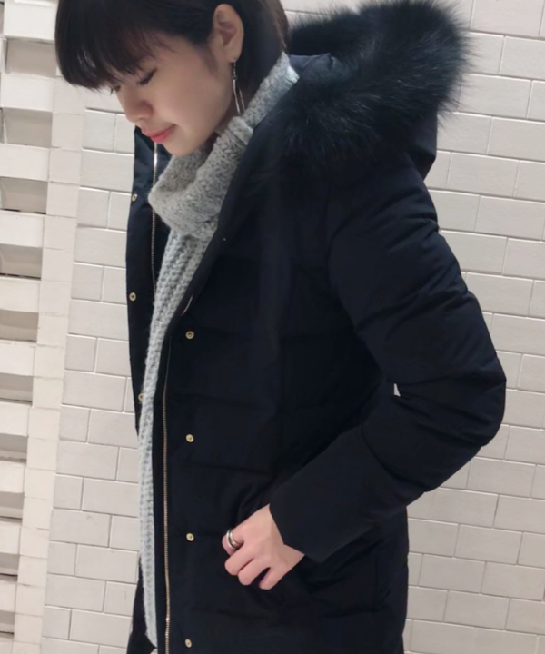 NAMIKIさんの「BEAMS WOMEN｜」を使ったコーディネート