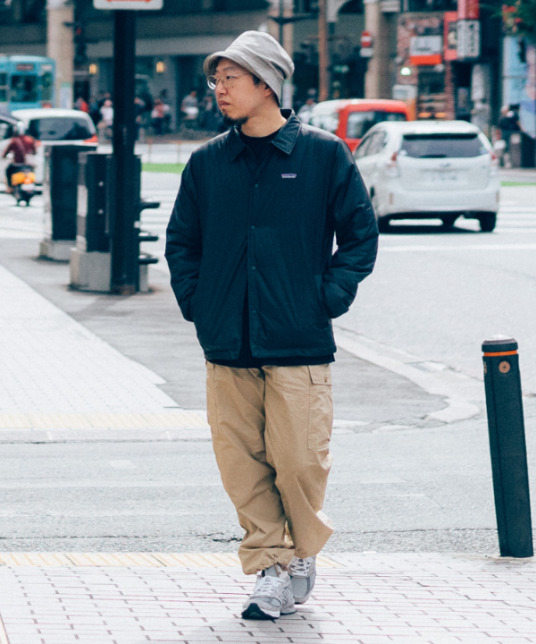 クラシカルパペッツ 小熊シリーズ 2着セッ ビームス 熊本（681794） スタイリング・コーディネイト｜BEAMS