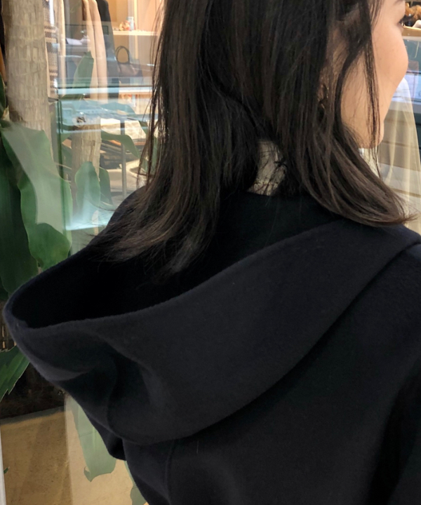 小笠原 楓さんの「BEAMS WOMEN｜」を使ったコーディネート