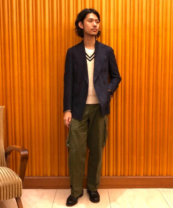 BEAMS F(163660) スタイリング・コーディネイト|BEAMS BEAMS F(163660) スタイリング・コーディネイト|BEAMS