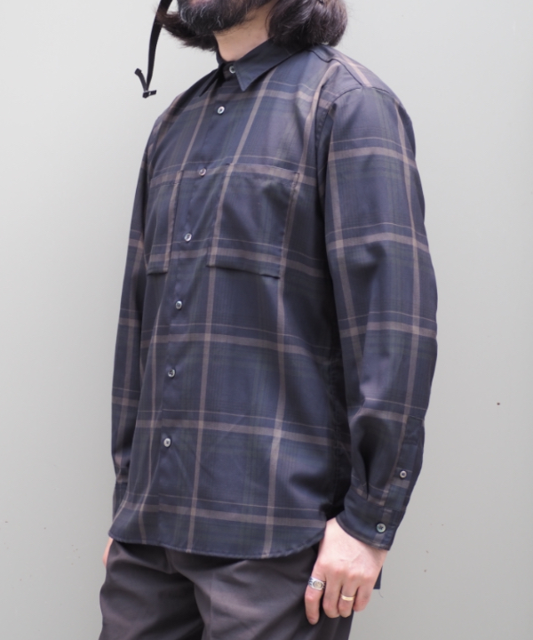 Pilgrim Surf+Supply（163937） スタイリング・コーディネイト｜BEAMS