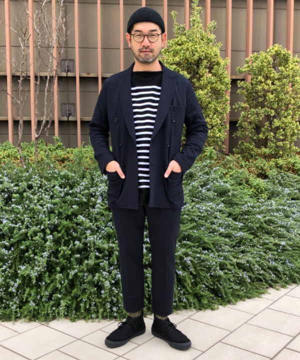 ビーミング ライフストア by ビームス テラスモール湘南店（164012