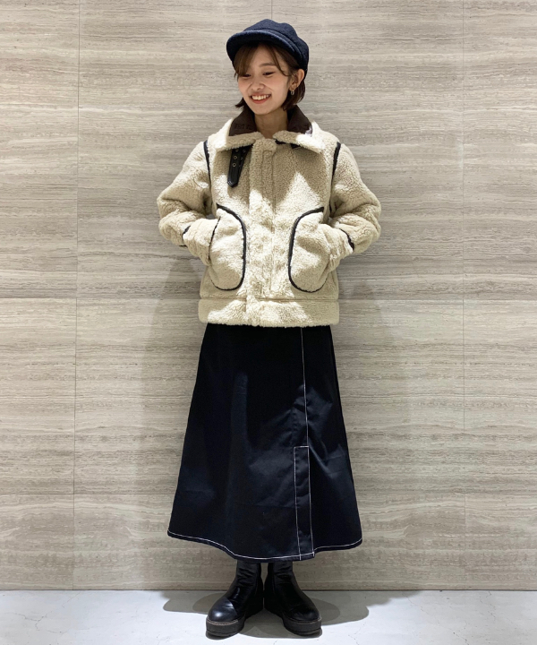 ビーミング ライフストア by ビームス グランエミオ所沢店（164154