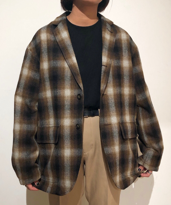 みやさかさんの「BEAMS WOMEN｜」を使ったコーディネート