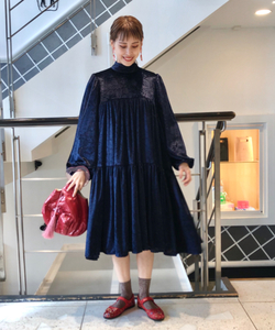 BEAMS OUTLET｜BEAMS BOY / パイル キャミ ワンピース | Rakuten