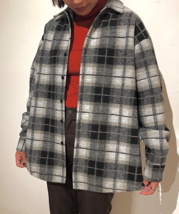 みやさかさんの「BEAMS WOMEN｜」を使ったコーディネート