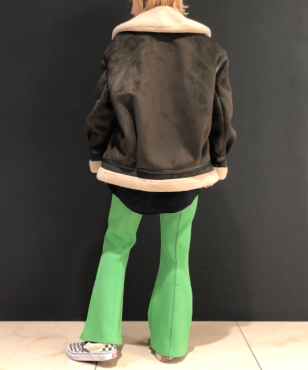 カワグチ シオリさんの「BEAMS WOMEN｜」を使ったコーディネート