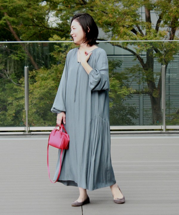 Demi-Luxe BEAMS（165990） スタイリング・コーディネイト｜BEAMS 