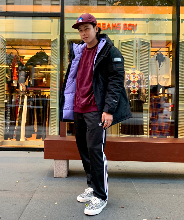 アシックス（ASICS）（キッズ）ジュニアスノーシューズ