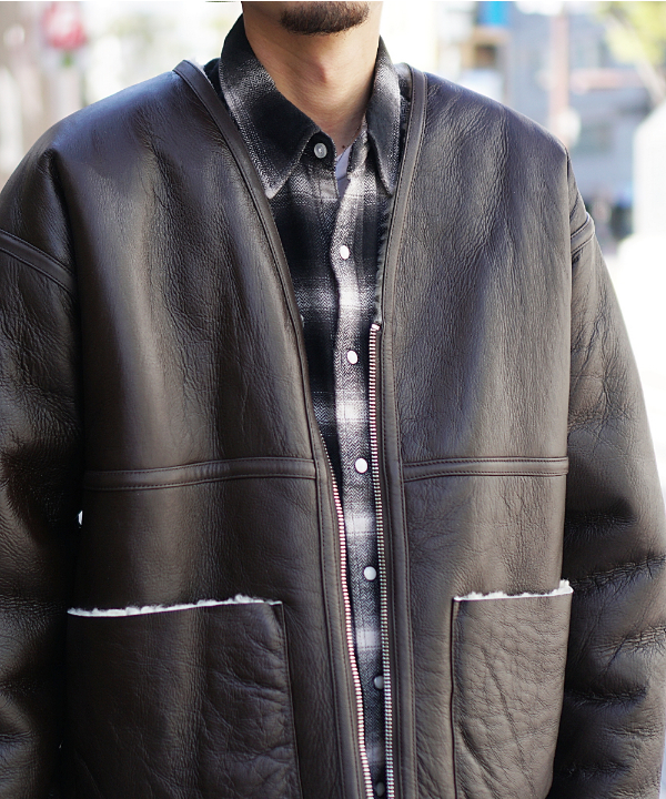 BEAMS（166258） スタイリング・コーディネイト｜BEAMS