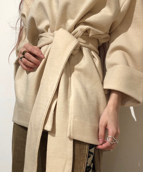 LEEさんの「BEAMS WOMEN｜」を使ったコーディネート