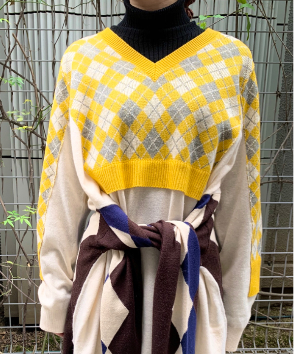 たぐみさんの「BEAMS WOMEN｜」を使ったコーディネート