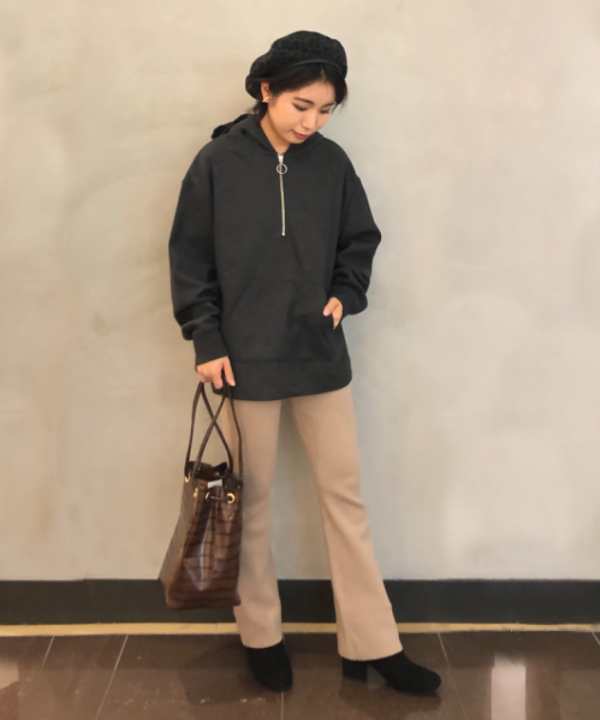 b ming by beams ストレッチブーツ 19aw オファー