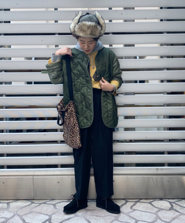 楽天市場】【SALE／50%OFF】BEAMS BOY / リップストップ サーモ