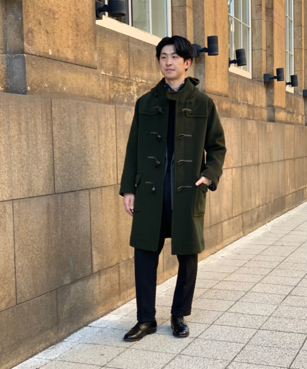 BEAMS F（168425） スタイリング・コーディネイト｜BEAMS