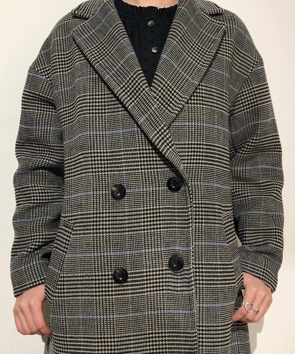 LEEさんの「BEAMS WOMEN｜」を使ったコーディネート