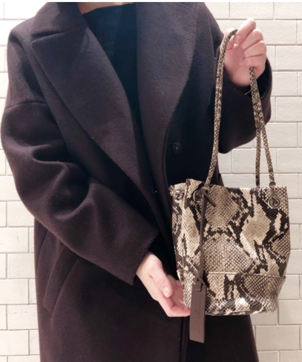 NAMIKIさんの「BEAMS WOMEN｜」を使ったコーディネート