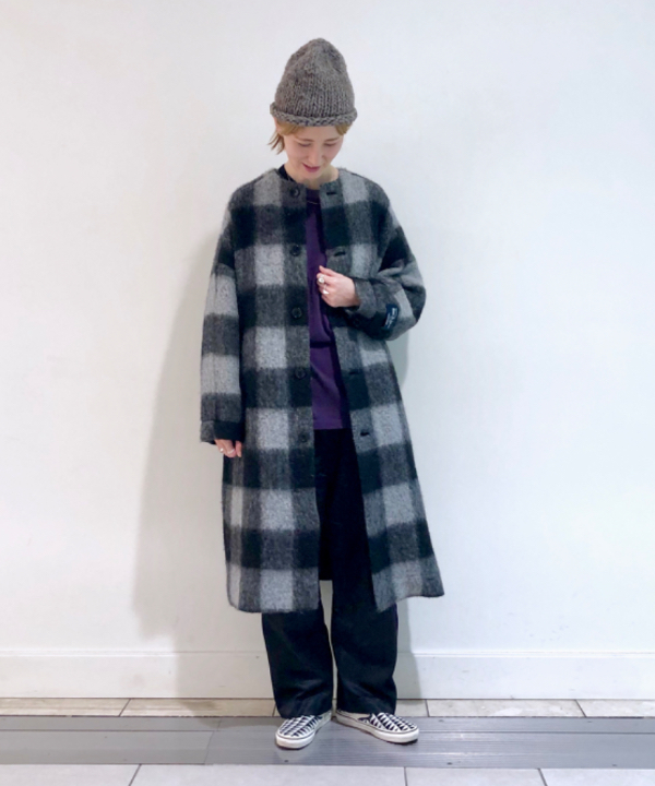 ビームス 柏（169625） スタイリング・コーディネイト｜BEAMS 