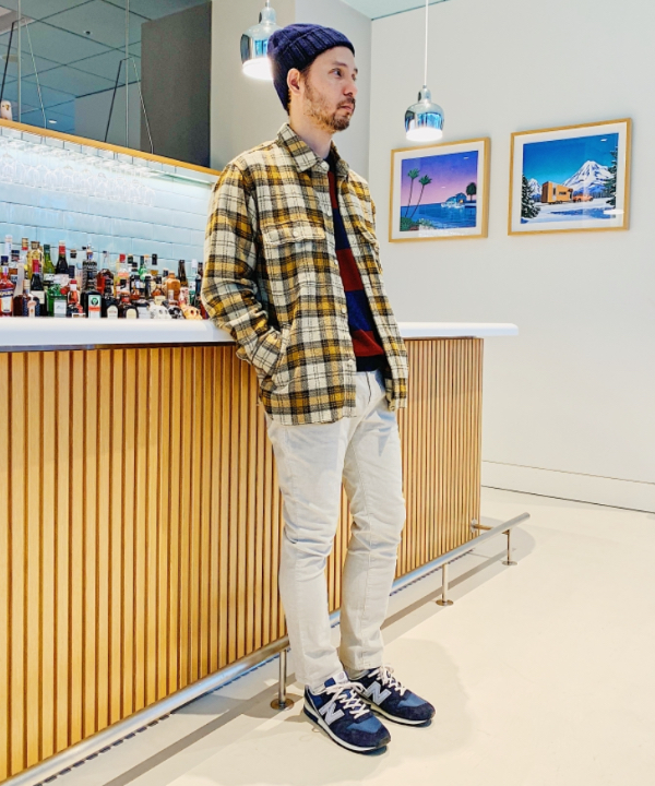BEAMS PLUS（170527） スタイリング・コーディネイト｜BEAMS