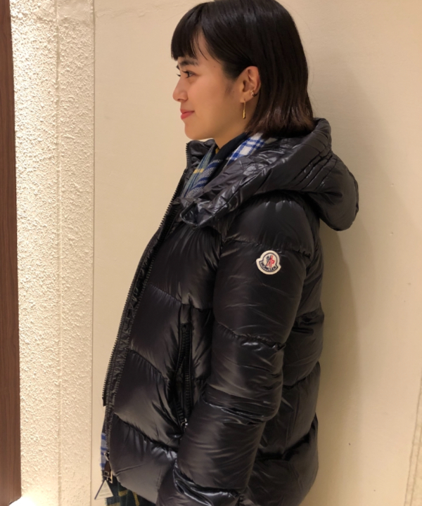 harukaさんの「BEAMS WOMEN｜」を使ったコーディネート