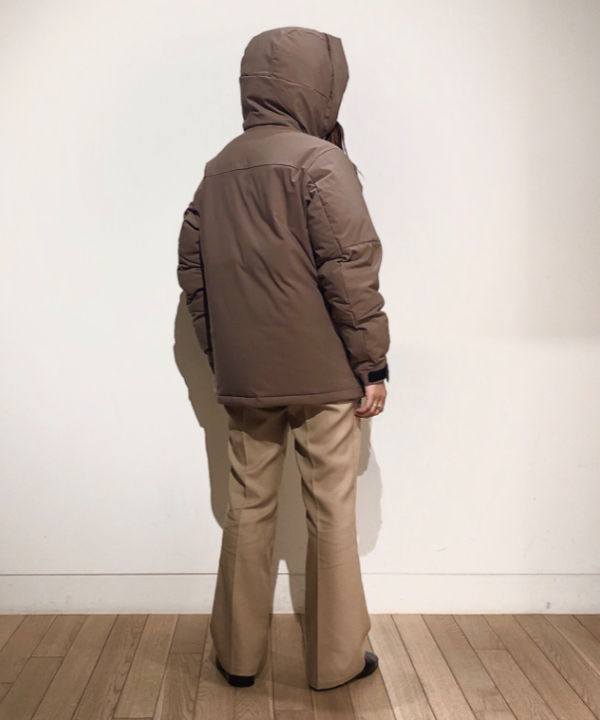 みやさかさんの「BEAMS WOMEN｜」を使ったコーディネート