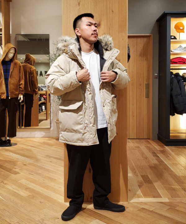 ビームス 大宮（171229） スタイリング・コーディネイト｜BEAMS