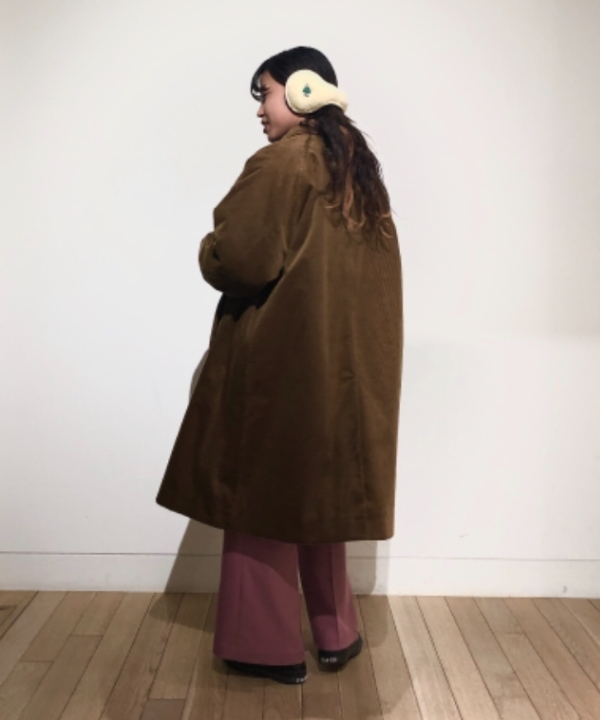 みやさかさんの「BEAMS WOMEN｜」を使ったコーディネート