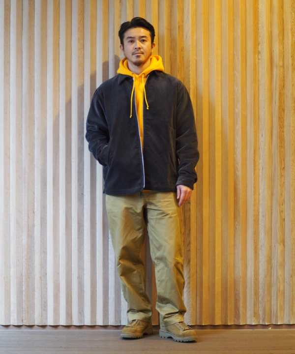 Pilgrim Surf+Supply（173435） スタイリング・コーディネイト｜BEAMS