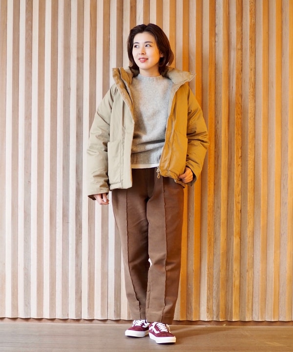 Pilgrim Surf+Supply（173594） スタイリング・コーディネイト｜BEAMS
