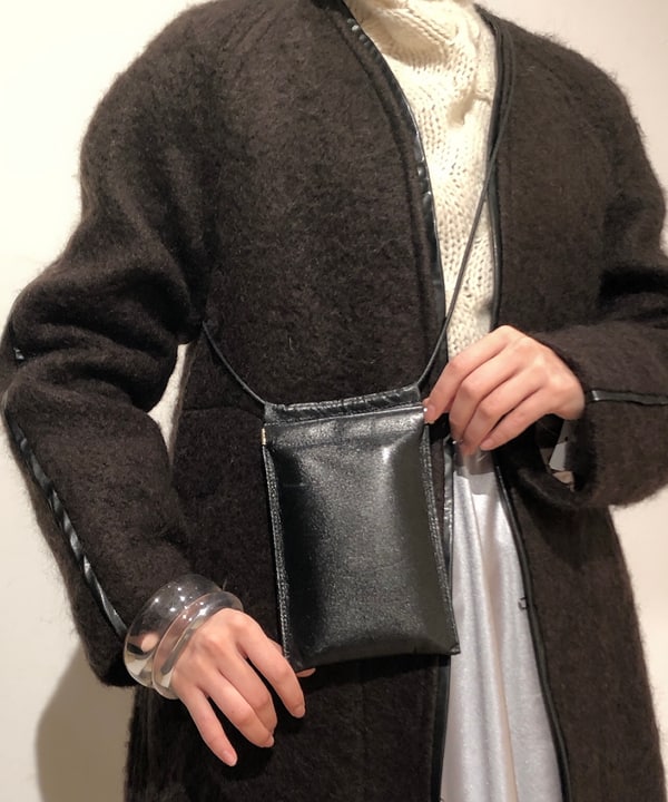 LEEさんの「BEAMS WOMEN｜」を使ったコーディネート