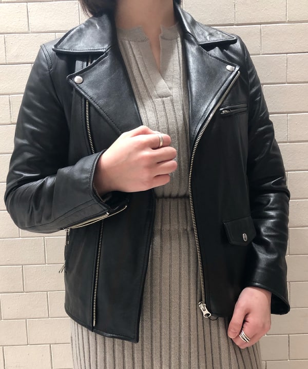 NAMIKIさんの「BEAMS WOMEN｜」を使ったコーディネート