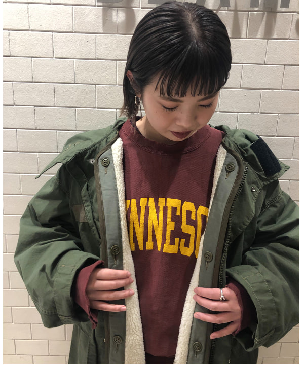 Nagumo Yukiさんの「BEAMS WOMEN｜」を使ったコーディネート