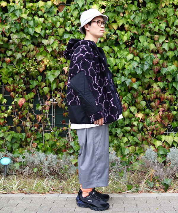 ビームス アウトレット 倉敷（175814） スタイリング・コーディネイト