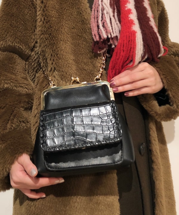 LEEさんの「BEAMS WOMEN｜▲Dr.Martens &times; Ray BEAMS / 別注 パテント 3eye」を使ったコーディネート