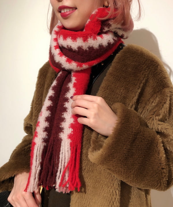 LEEさんの「BEAMS WOMEN｜▲Dr.Martens &times; Ray BEAMS / 別注 パテント 3eye」を使ったコーディネート