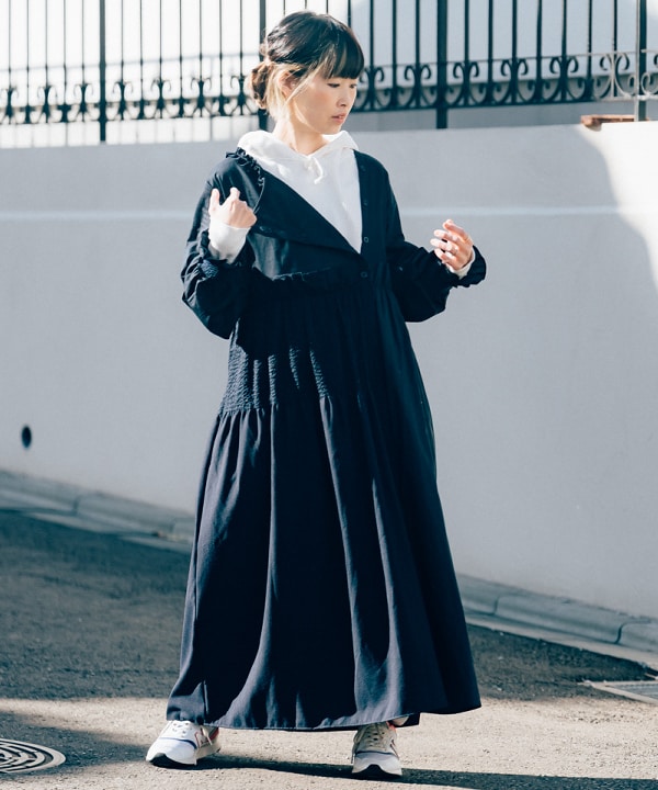 ビームス 熊本（176466） スタイリング・コーディネイト｜BEAMS