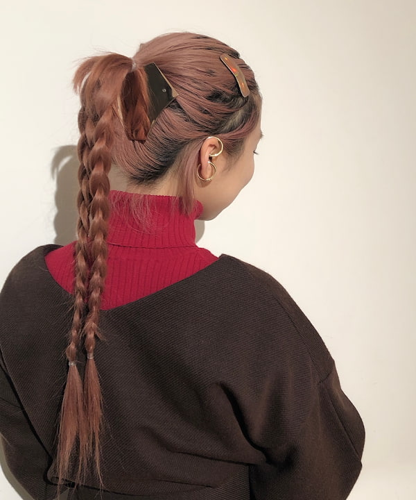 LEEさんの「BEAMS WOMEN｜」を使ったコーディネート