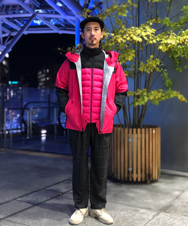 ビームス 博多（177109） スタイリング・コーディネイト｜BEAMS