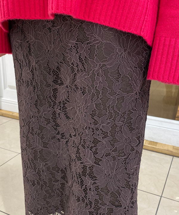 小笠原 楓さんの「BEAMS WOMEN｜」を使ったコーディネート