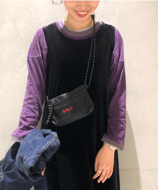 SHINAGAWAさんの「BEAMS WOMEN｜orSlow &times; BEAMS BOY / 別注 Monroe Jacket Special」を使ったコーディネート
