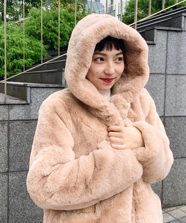 Demi-Luxe BEAMS（178558） スタイリング・コーディネイト｜BEAMS