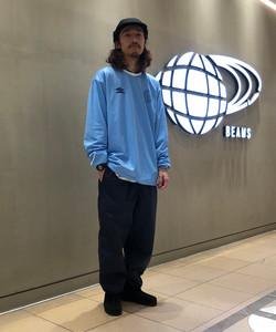 UMBRO×Diasporaskateboards×BEAMS T Lサイズ | unimac.az