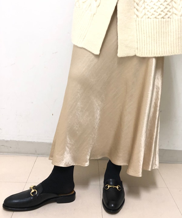 harukaさんの「BEAMS WOMEN｜」を使ったコーディネート