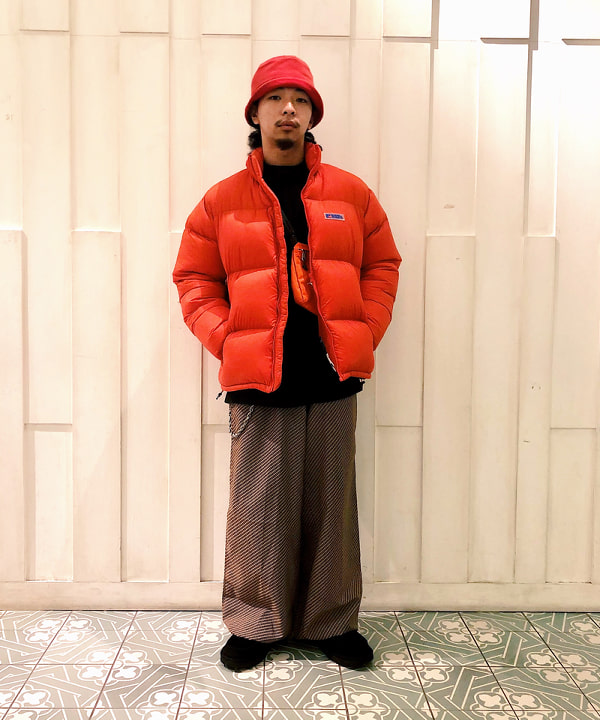 ビーミング ライフストア by ビームス MARK IS みなとみらい店（181109