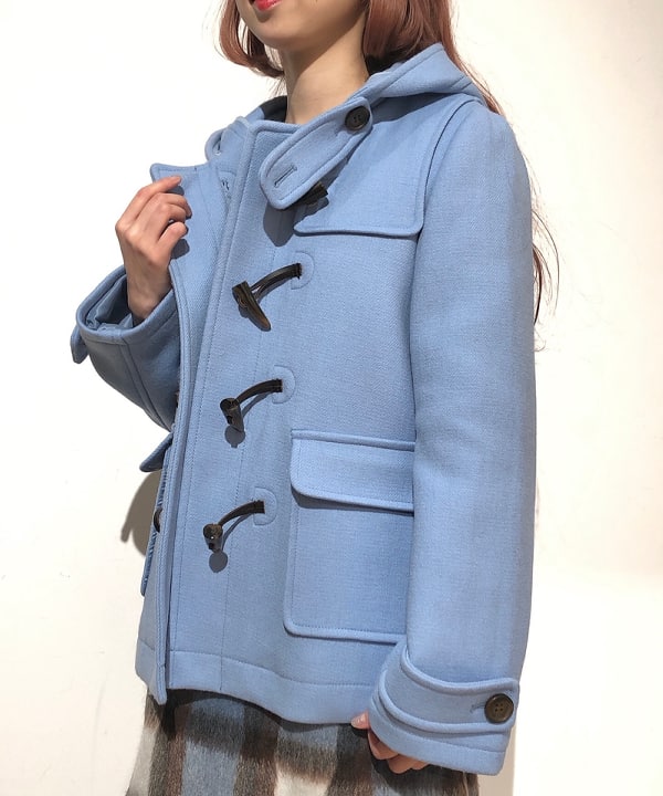 LEEさんの「BEAMS WOMEN｜」を使ったコーディネート