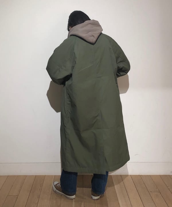 みやさかさんの「BEAMS WOMEN｜」を使ったコーディネート