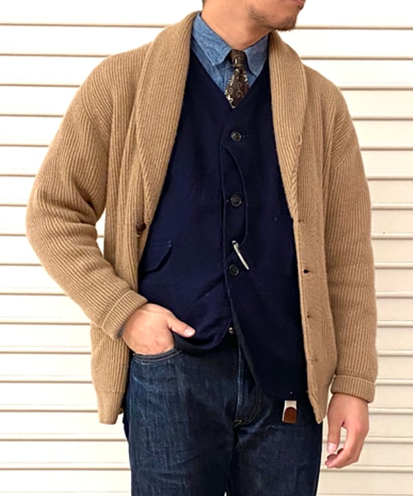 ビームス 静岡（181907） スタイリング・コーディネイト｜BEAMS