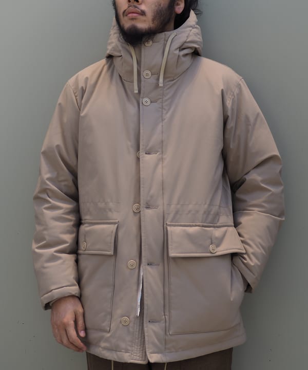 Pilgrim Surf+Supply（182836） スタイリング・コーディネイト｜BEAMS