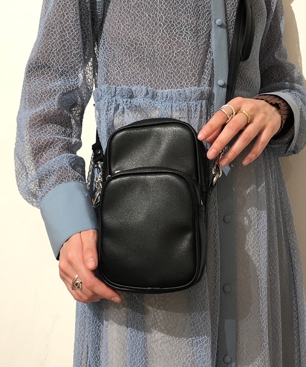 LEEさんの「BEAMS WOMEN｜」を使ったコーディネート